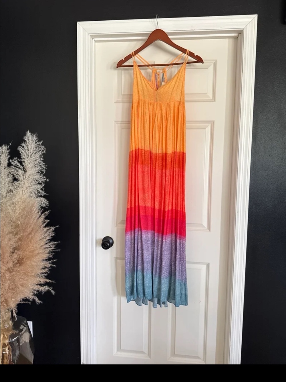 Anthropologie Carla Weeks Setting Sun Maxi Dress
Size XS - Picture 12 of 12